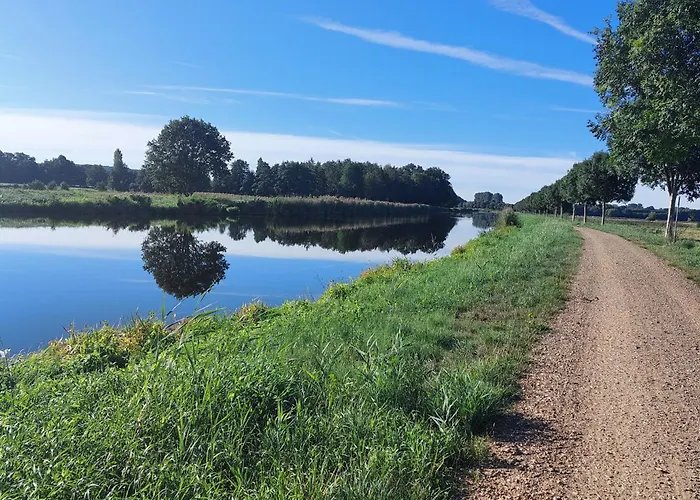 2-Zimmer-Fewo Naehe Luebeck