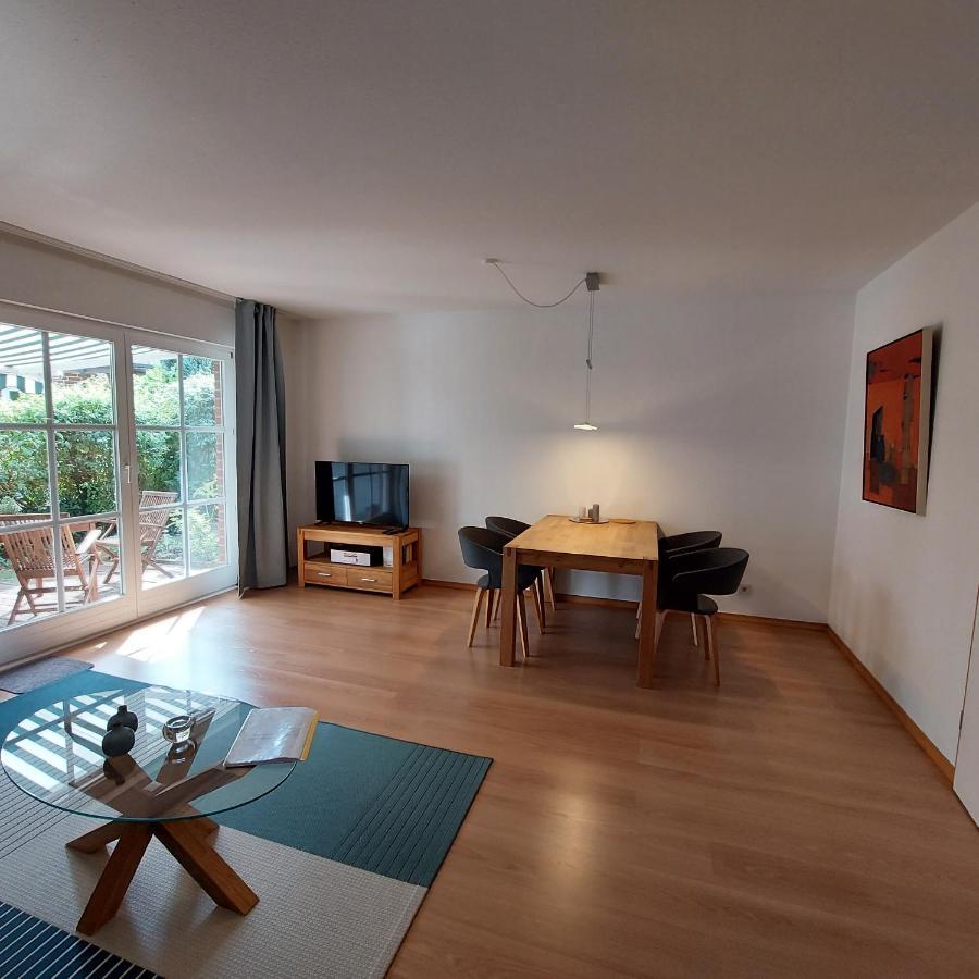 2-zimmer-fewo Naehe Luebeck *