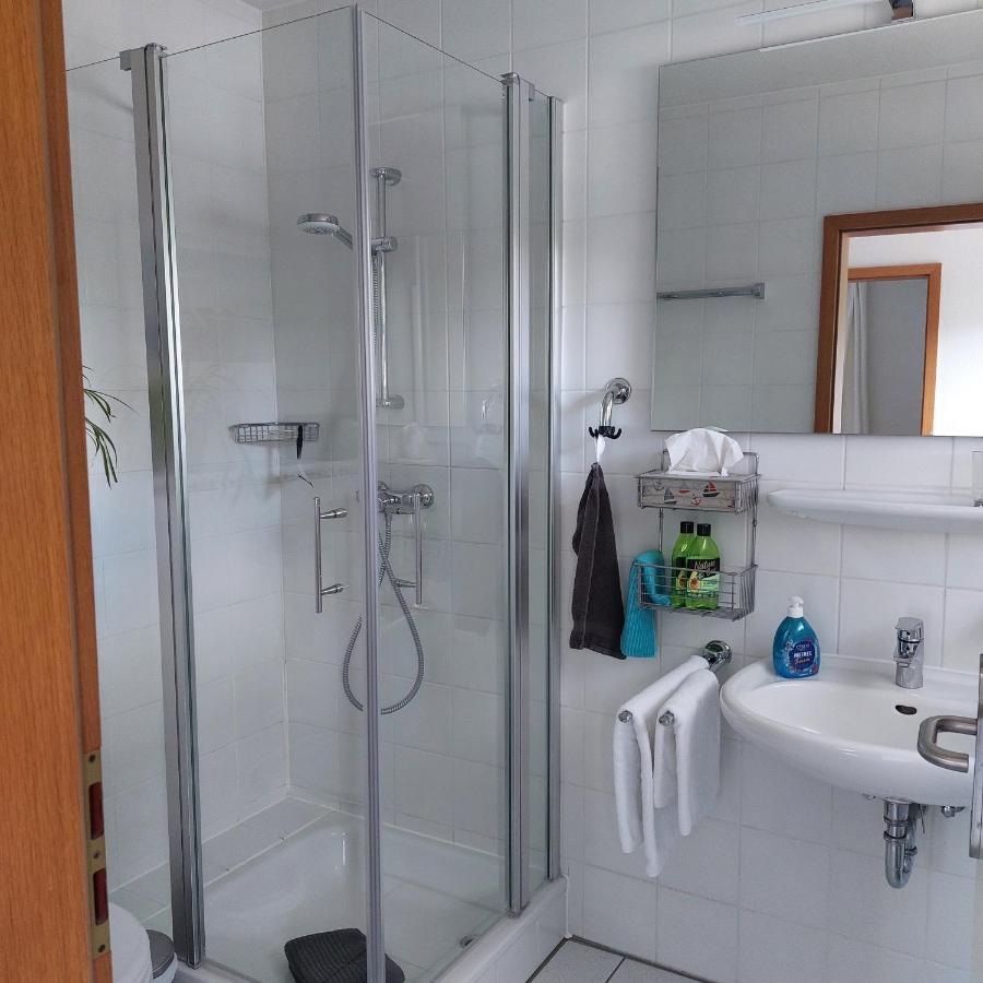 2-zimmer-fewo Naehe Luebeck * Berkenthin