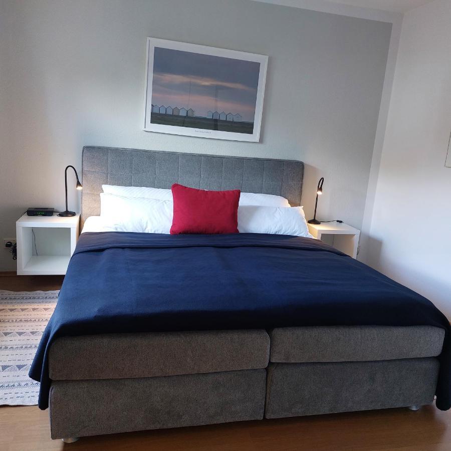 2-zimmer-fewo Nähe Lübeck Apartamento *