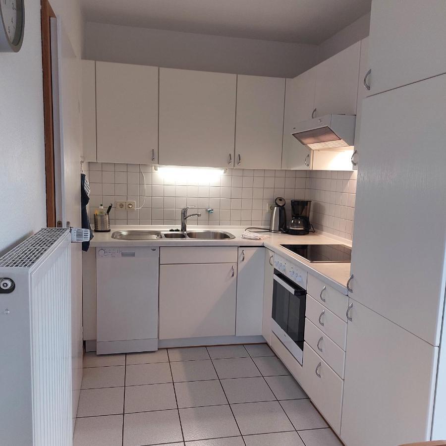 2-zimmer-fewo Nähe Lübeck Apartamento Berkenthin